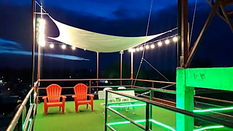 Kamayo Hostel-Hinatuan 