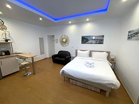 Residence Akantha
