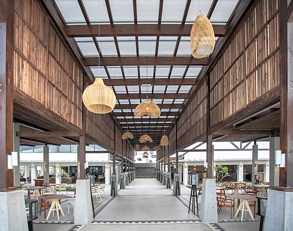 Sea Diamond Boutique Hotel & Spa