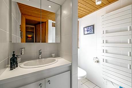 Chalet La Dame Blanche | Perfect Family retreat