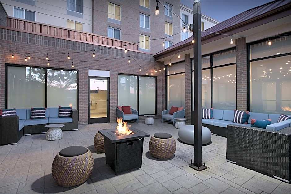 Hilton Garden Inn Denver/Highlands Ranch