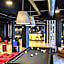 Hotel Mercure Le Havre Centre Bassin du Commerce
