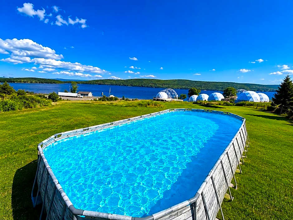 Baddeck Inn