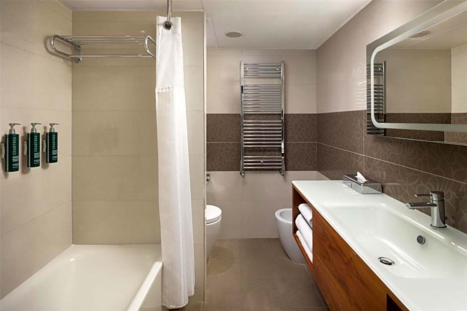 Hilton Barcelona