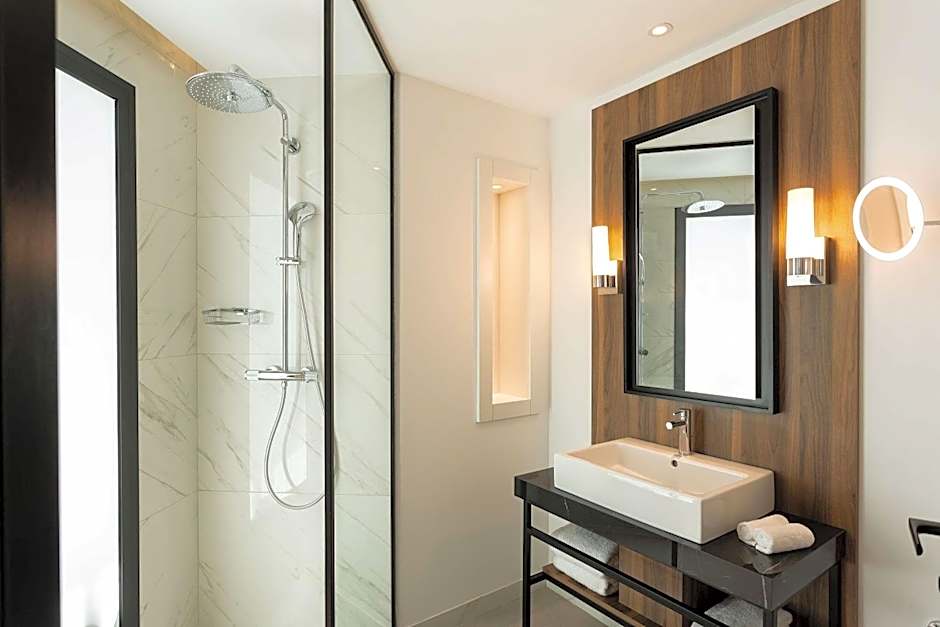 Radisson Hotel Tunis City Center