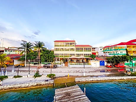 Hotel Peten
