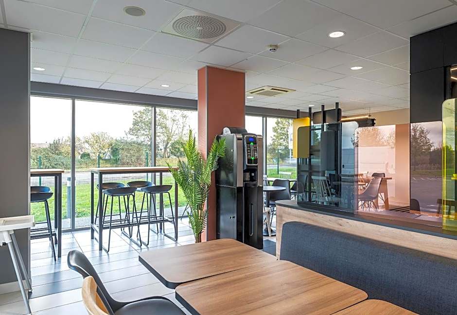 Premiere Classe Laval