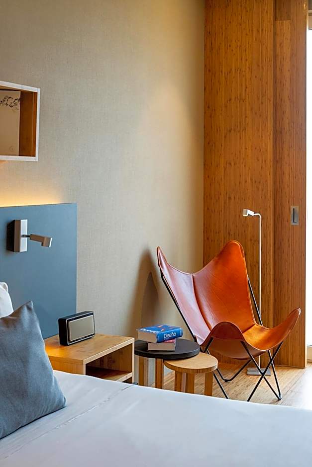 Eurostars Barcelona Central