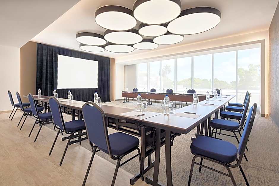 Courtyard by Marriott Merida Downtown