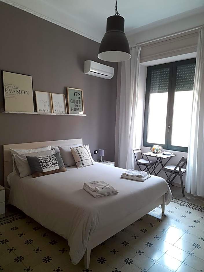Lavilletta B&B