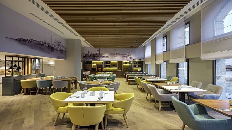 Holiday Inn Istanbul-Old City By IHG