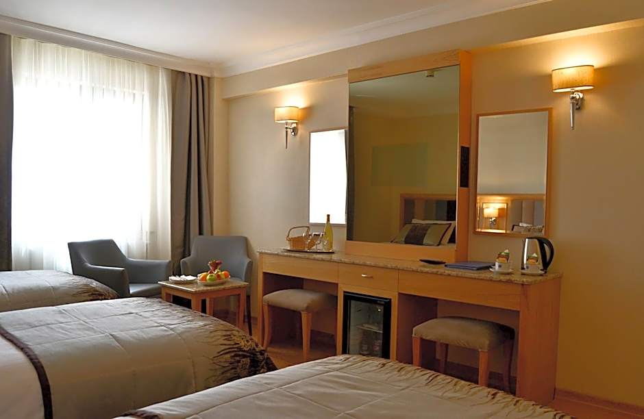 Hotel Erden Sarayevo