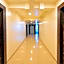 FabHotel White House - Nr. Sinhagad Speciality Hospital