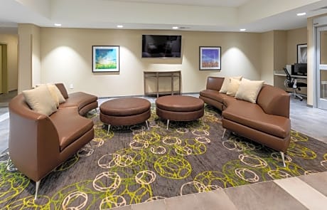 Candlewood Suites - Rochester Mayo Clinic Area