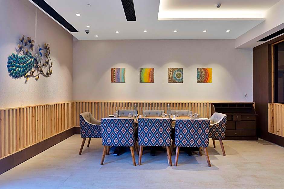 Hilton Garden Inn Pune Hinjawadi