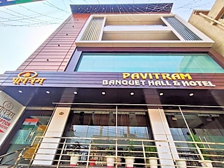 Pavitram Hotel & Banquet