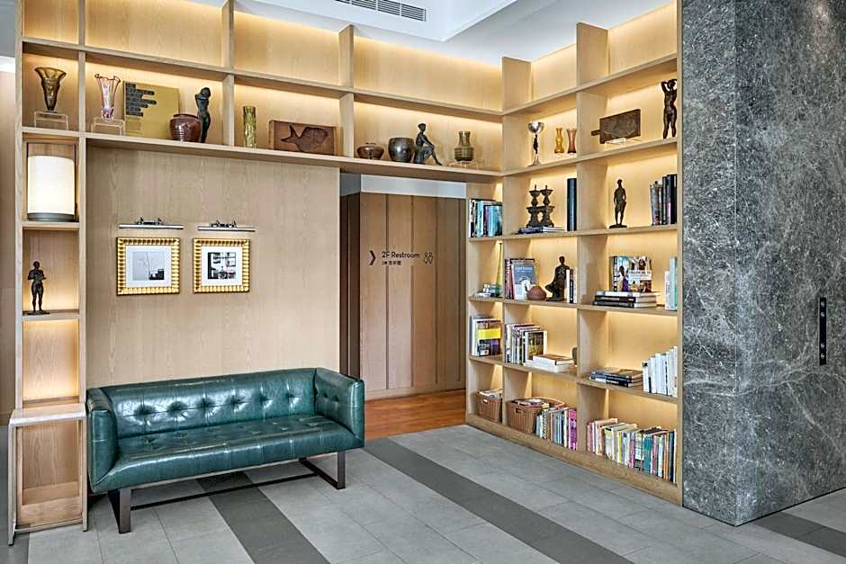 Yong Le Lukang, a Tribute Portfolio Hotel