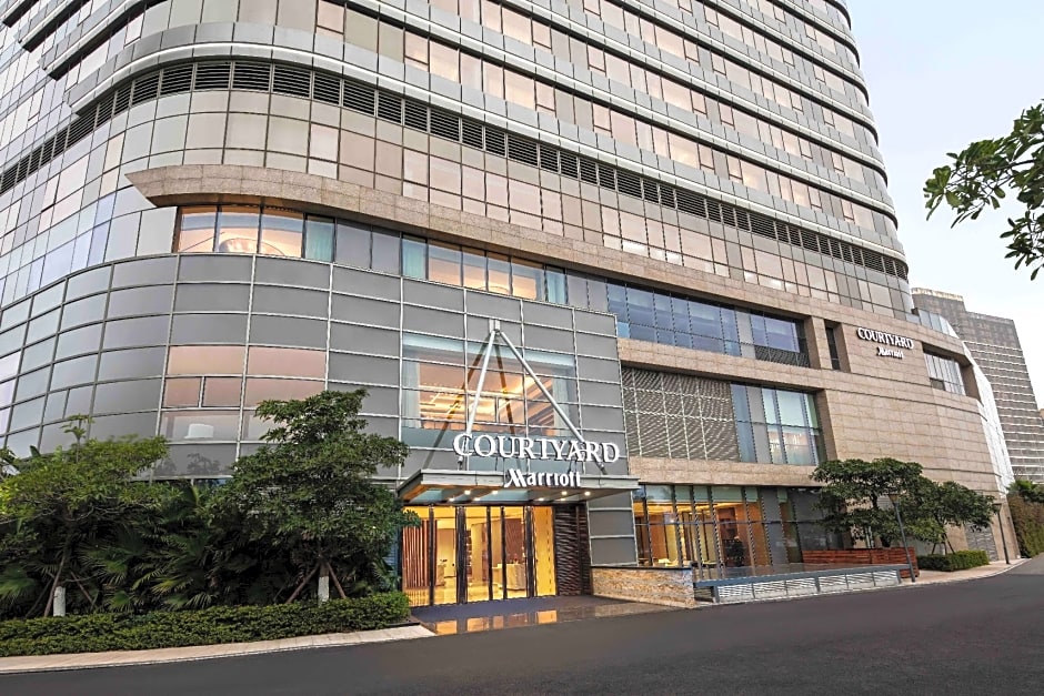 Courtyard by Marriott Xiamen Haicang
