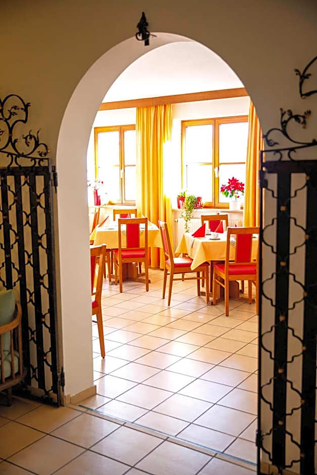 Hotel Gut Schwaige