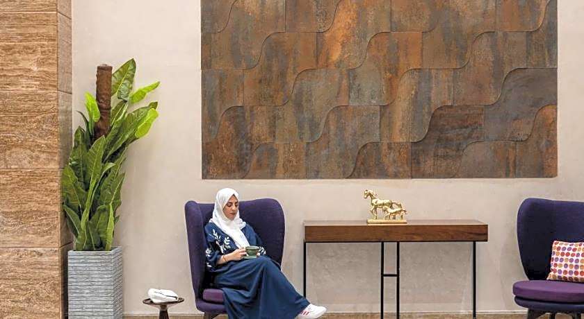 Novotel Makkah Thaker City