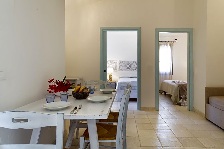 Residence Capraggia