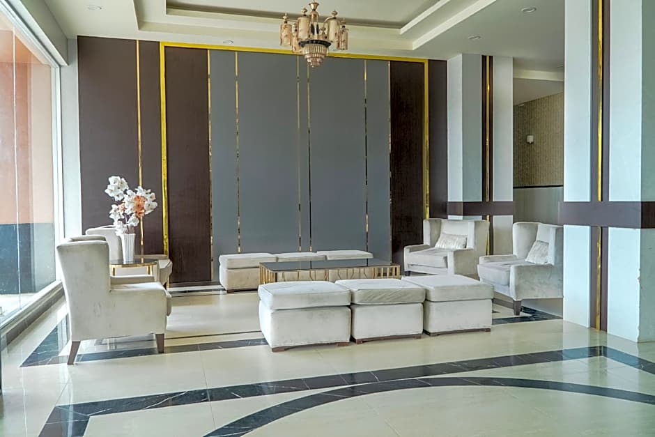 Zahra Syariah Hotel Kendari