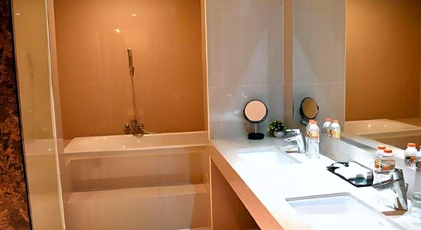 Grand Metro Hotel Tasikmalaya