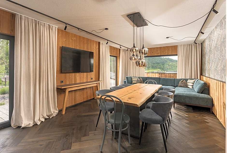 Appartements Erzherzog Johann