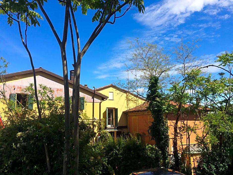 B&B Monte Donato – Bologna, KY