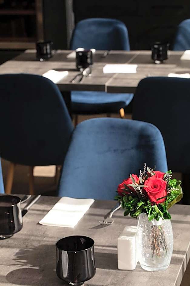 Hotel Kristály Konferencia & Wellness
