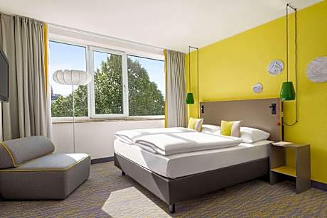 Comfort Accessible Room