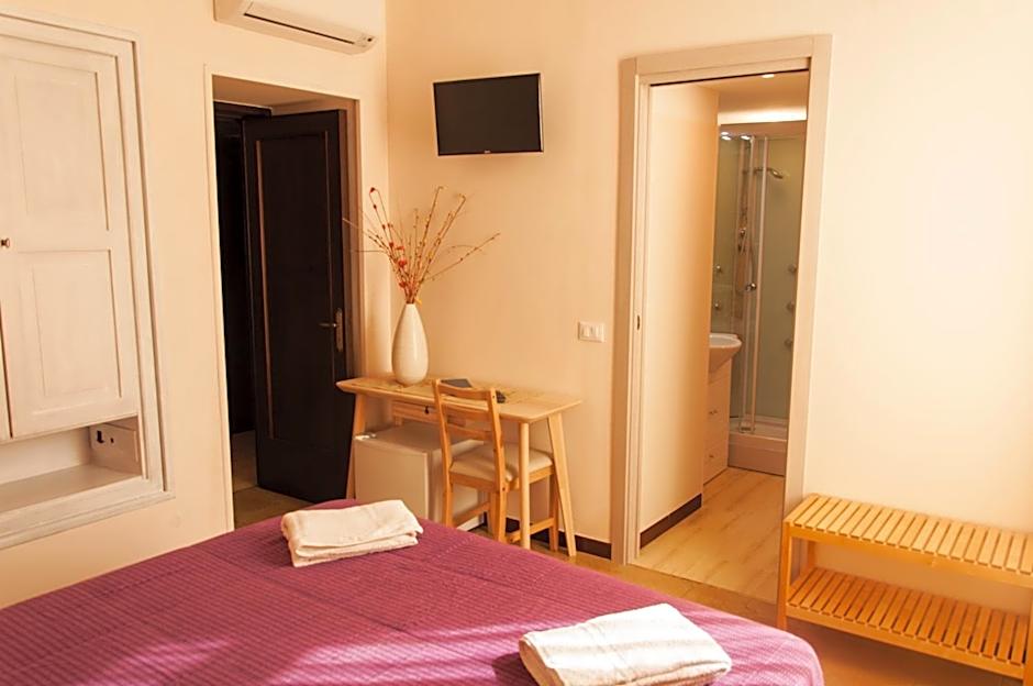 Palazzo Paladini Rooms Lecce