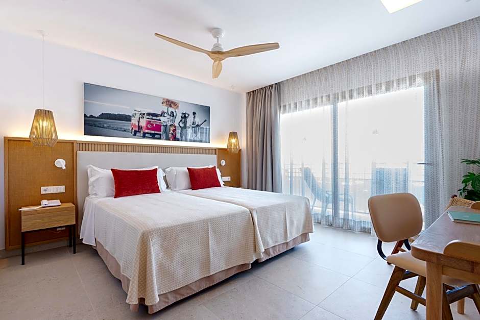 Bellamar Hotel Beach & Spa