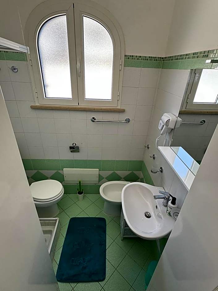 B&B Santa Maria Di Leuca