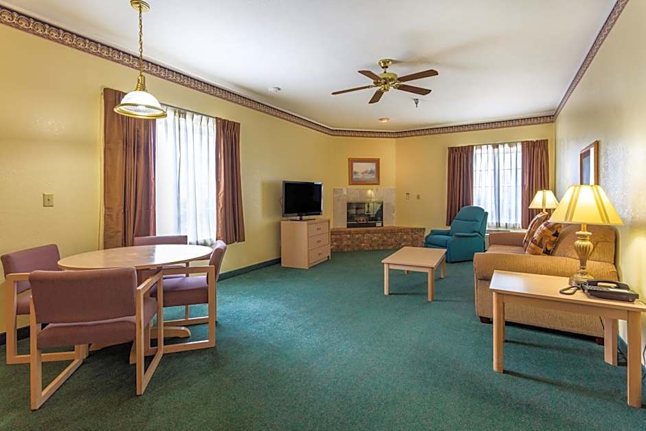 Branson Towers Hotel