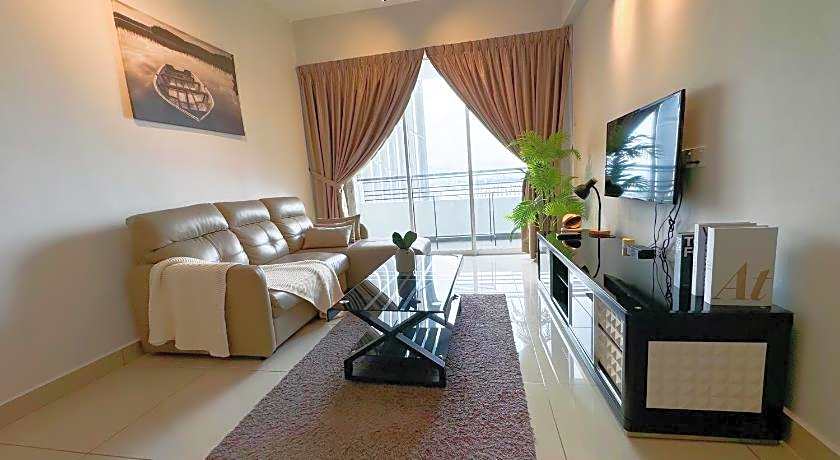 The Majestic Ipoh By The Osborne