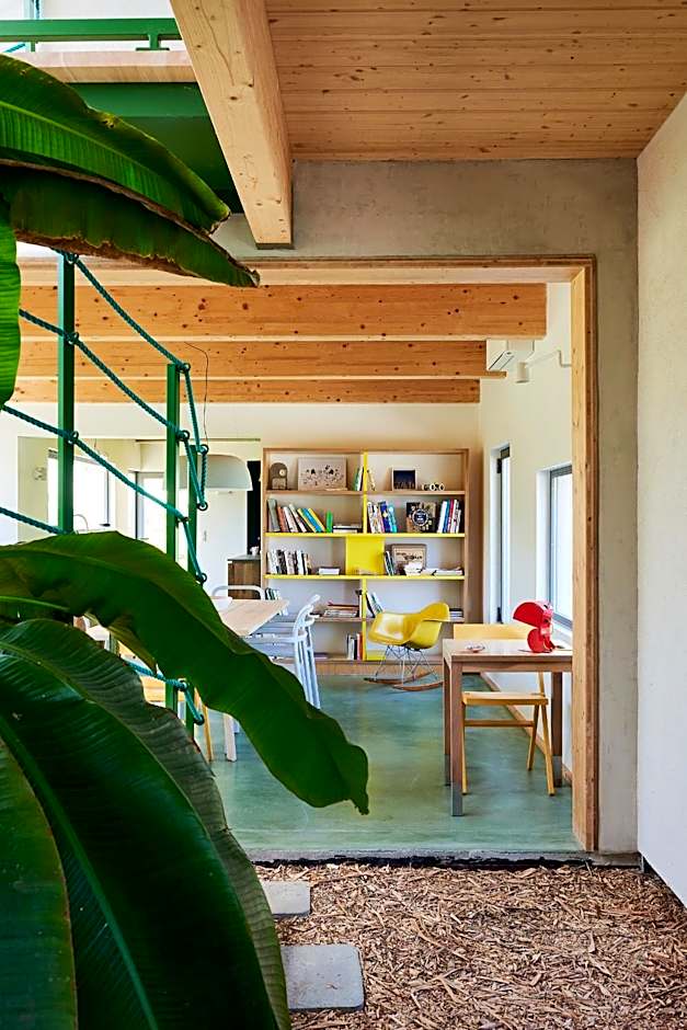 Domaine La Ferme HI bride