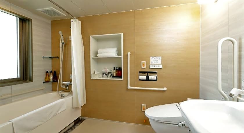 Hiyori Hotel Maihama