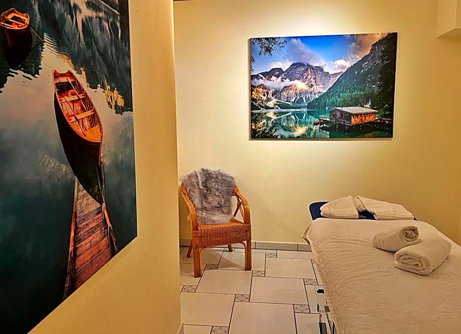 Kur- und Wellnesshotel Waldruh