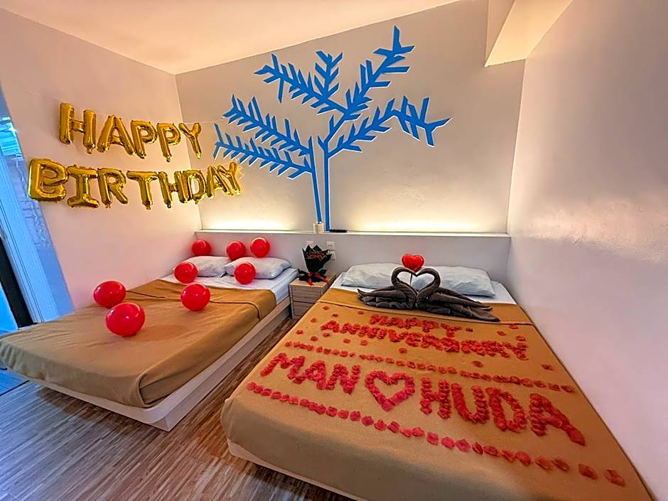 Suria Cameron Hotel A