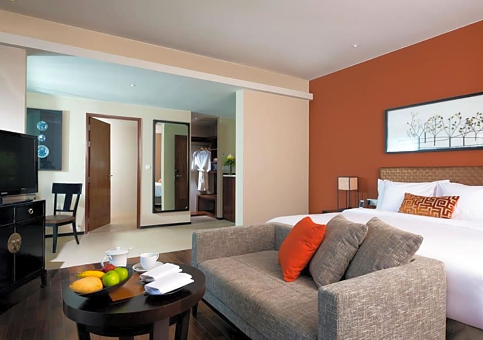 Photo 1 of 10 of Grand Andaman Seaview Terrace