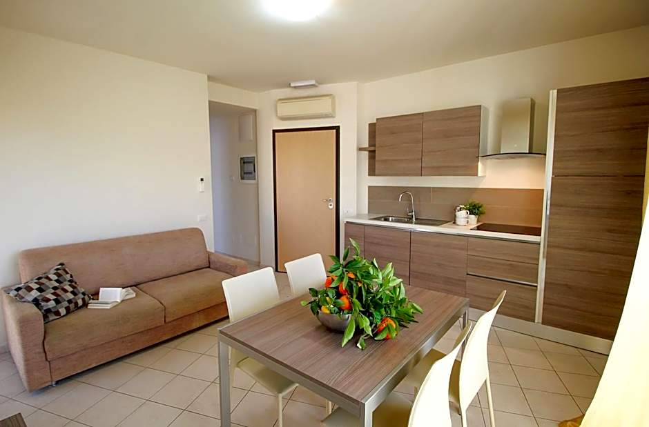 Residence Felice