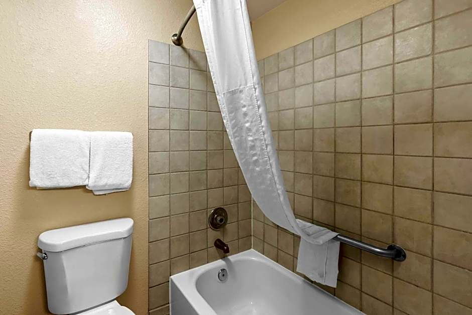 Baymont by Wyndham Yakima Riverfront