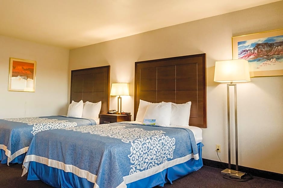 Econo Lodge Panguitch near Bryce Canyon