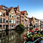 Burgstraat 17 Apartment in Exclusive Patrician House in Medieval Ghent