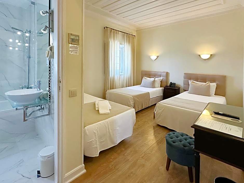 Hotel Joao Padeiro