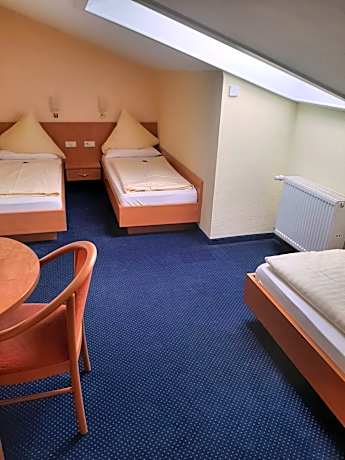 Family Room with Balcony