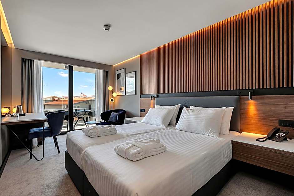 Boutique Hotel Noemia
