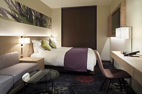 Comfort Queen Non-smoking