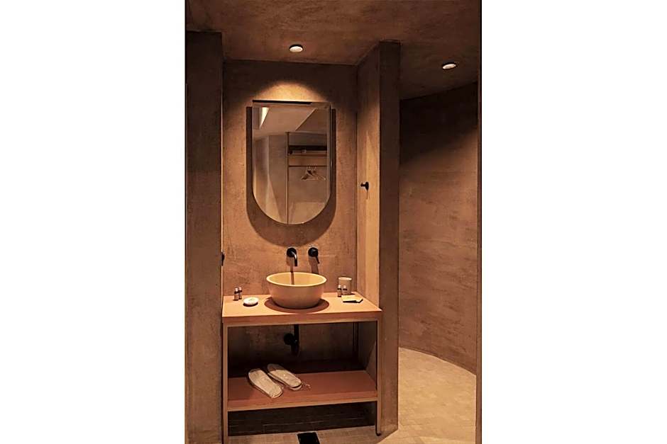 Medusa Luxury Suites